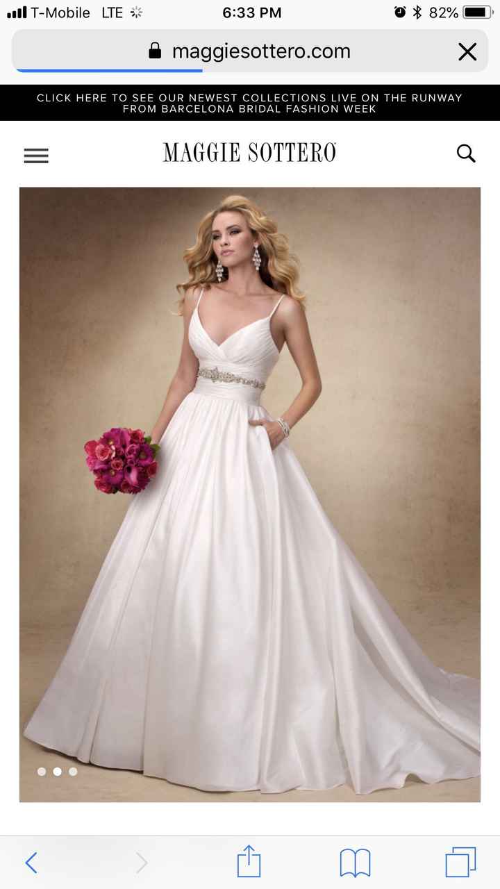 My Stupid Wedding Dream! - 1