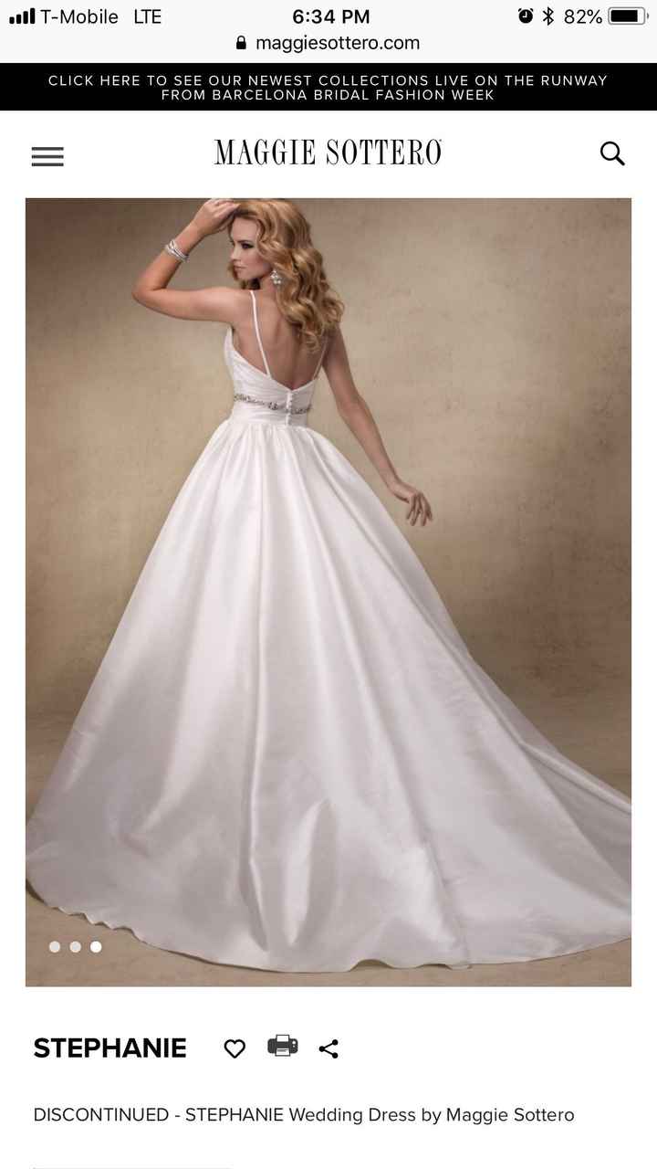 My Stupid Wedding Dream! - 2
