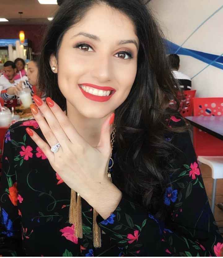 Share your proposal story! 💍 - 2