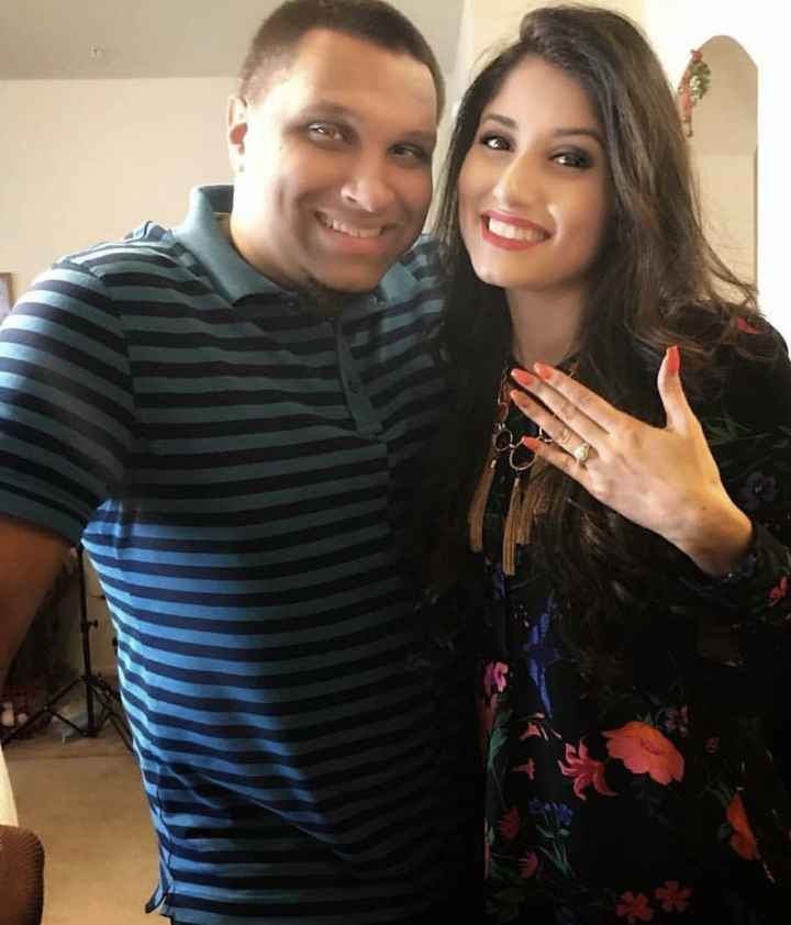 Share your proposal story! 💍 - 3