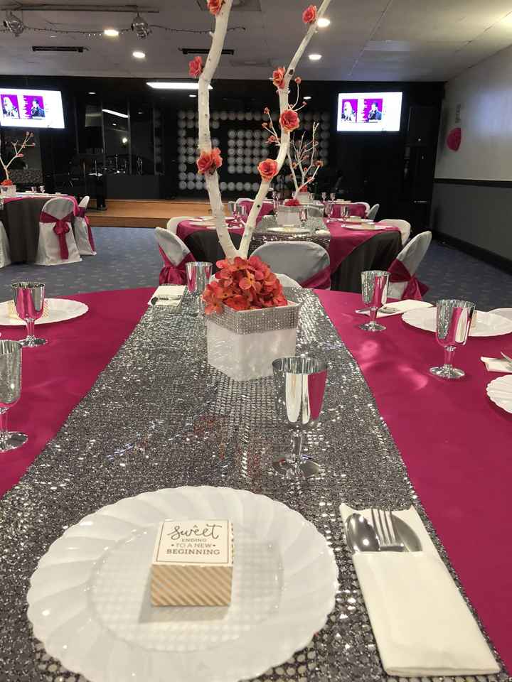 Marriage conference!! Decor ideas for brides to be! - 1