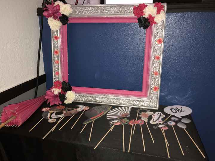 Marriage conference!! Decor ideas for brides to be! - 4