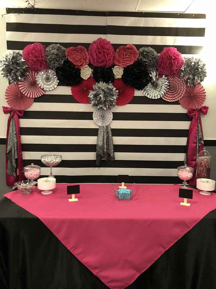 Marriage conference!! Decor ideas for brides to be! - 5