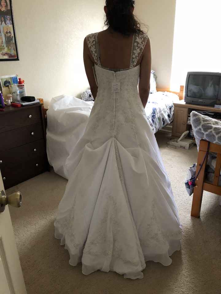 Alterations are done!!! - 1