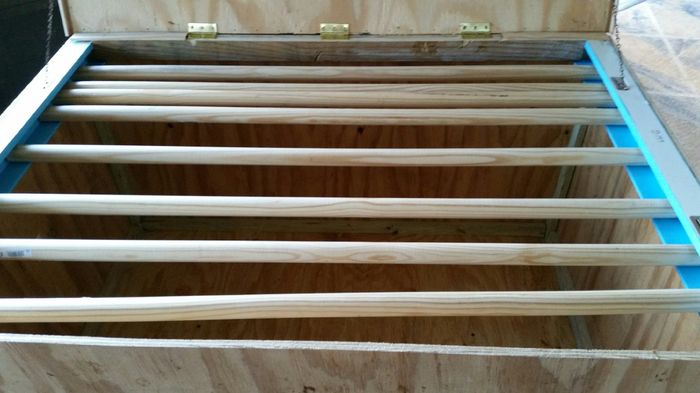 Multiple DIY's