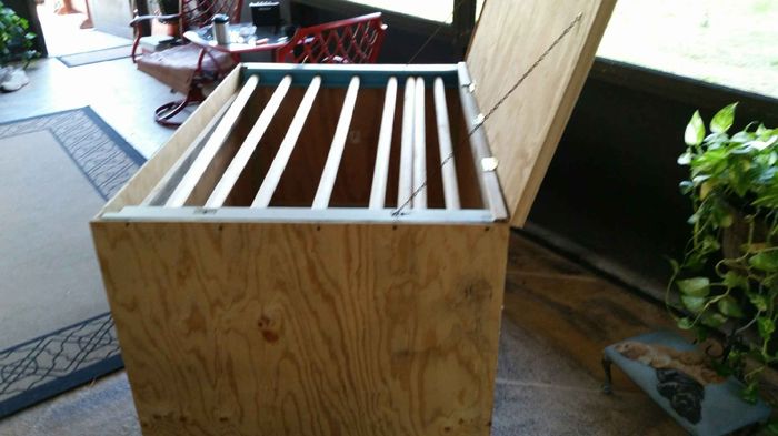 Multiple DIY's