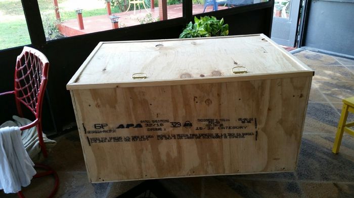 Multiple DIY's