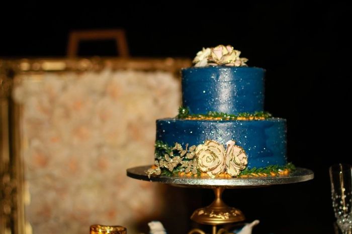 Hi. Does anyone have pics of a REAL home wedding?