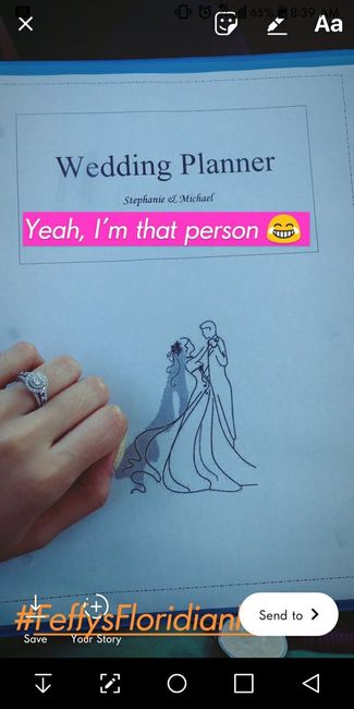 Pros and cons - Wedding Planner  1