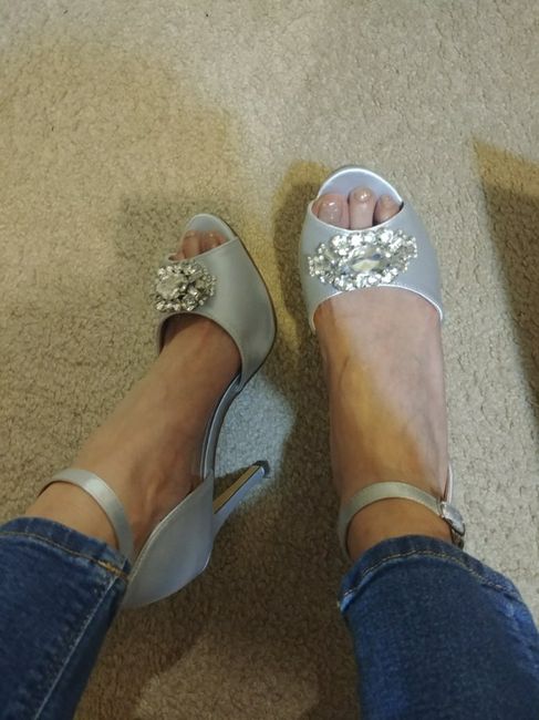 My shoes came in!! 😍 - 3