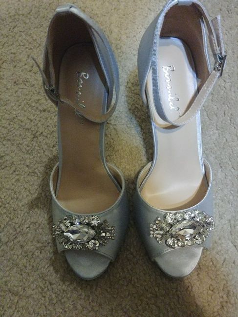 My shoes came in!! 😍 - 4