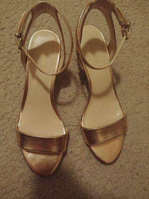 Two pairs of shoes? Why not?! - 2