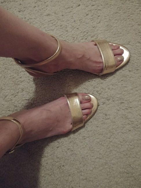 Two pairs of shoes? Why not?! - 3