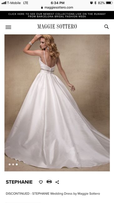My Stupid Wedding Dream! - 2
