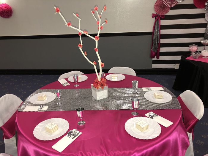 Marriage conference!! Decor ideas for brides to be! - 3