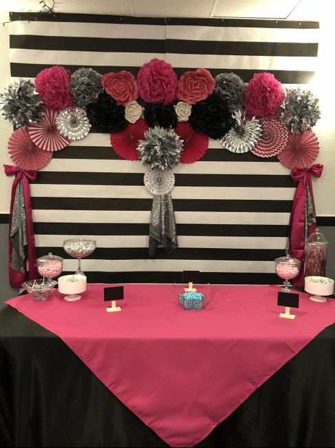 Marriage conference!! Decor ideas for brides to be! - 5