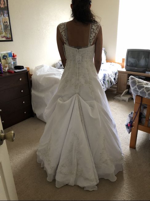 Alterations are done!!! - 1