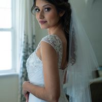 What kind of veil? - 2