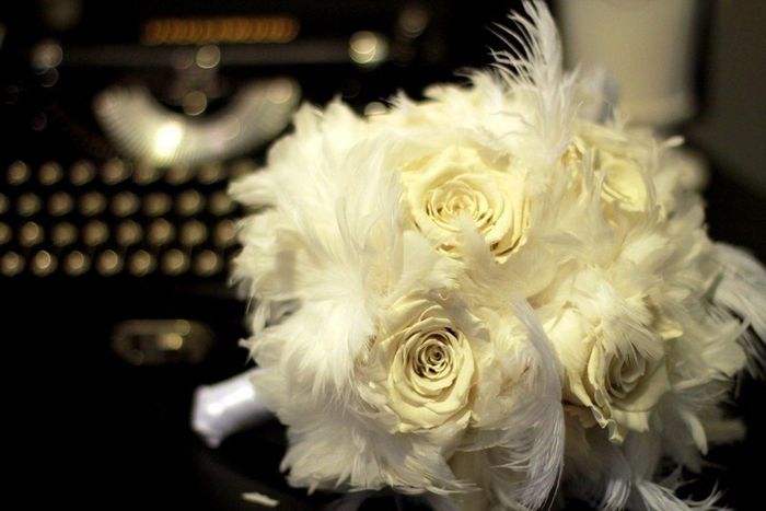 Bouquet Inspo