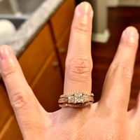 Show me the Ring!💍 - 1