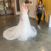 Brides of 2022 - Dress Pics! - 1
