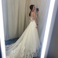 Brides of 2022 - Dress Pics! - 2