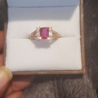 2023 Brides - Show us your ring! - 1