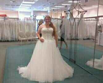Wedding Dress LOVE