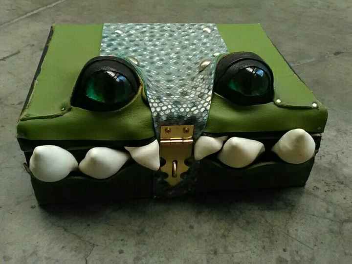  Ring boxes/pillows - 1