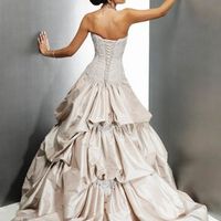 i got my dress!! and im considering these shoes! PICS*