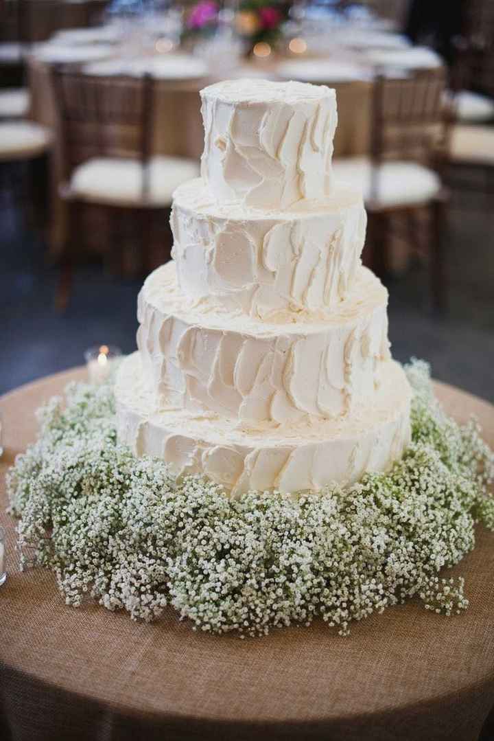 Cake topper?