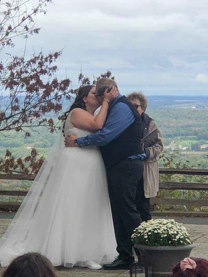 Who’s getting married this week? (9/23/19 - 9/29/19) - 1