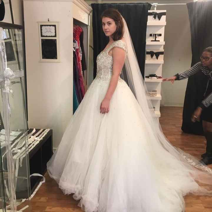 Bringing each other up!