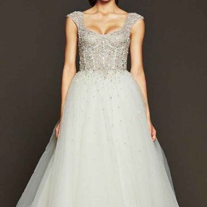 Lets show off our dresses-again!!!