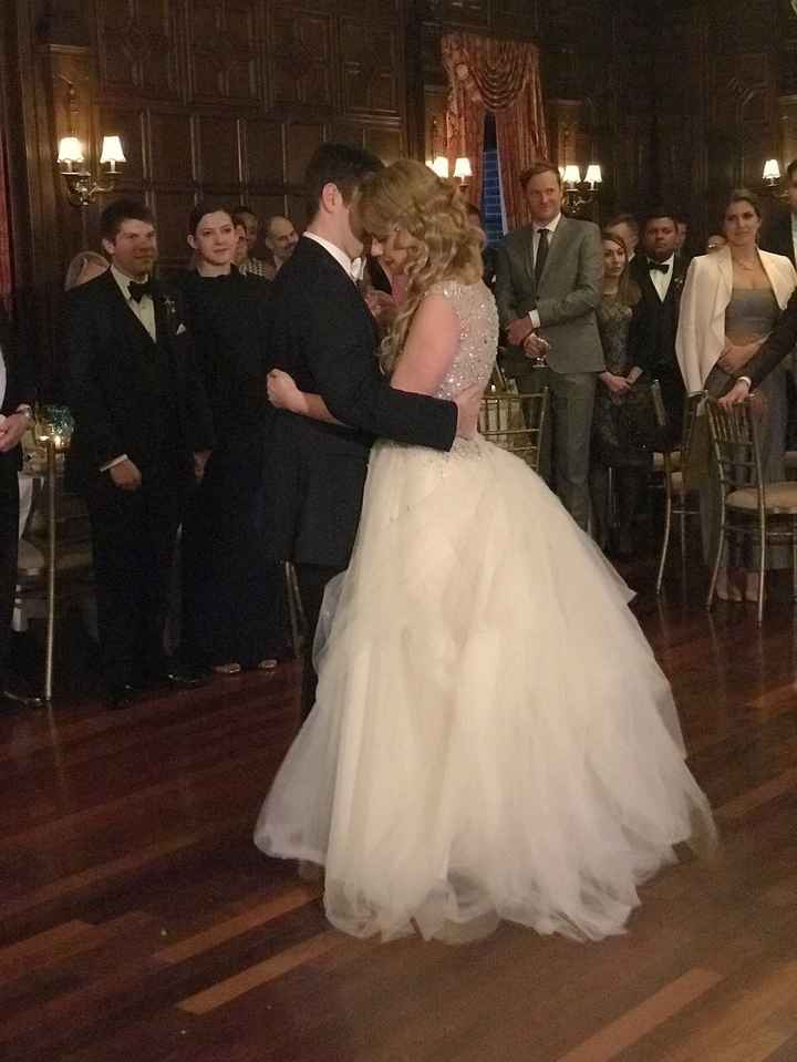 non pro Bam! 3.17.18 - 4