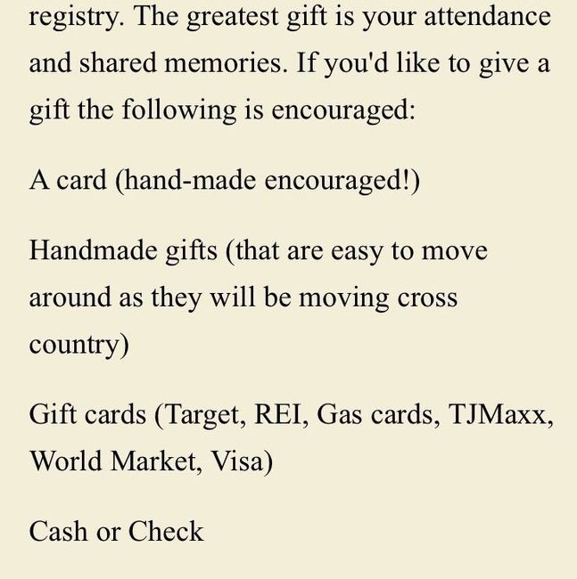 SMDH...wedding invite I saw online