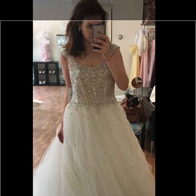 Wedding Dress LOVE