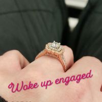 Brides of 2020!  Show us your ring! - 1