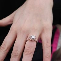Brides of 2020!  Show us your ring! - 2