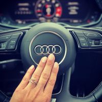 Let’s see your engagement rings 💍💎🥰 - 1