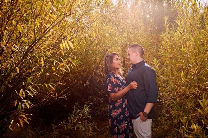 engagements photos are In! - 4