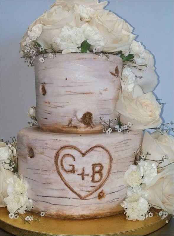 Wedding Cake Toppers