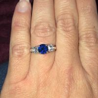 Brides of 2022! Show us your ring! - 1