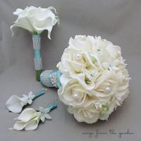 Finally made a purchase on Etsy! Pics!