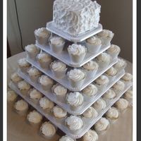 Has anyone ordered from cupcaketree before?