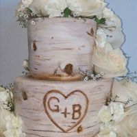 Wedding Cake Toppers