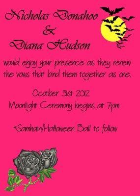 Where Oh Where did you get your invites!?