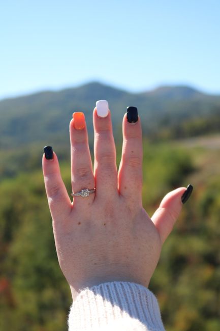 Brides of 2022! Show us your ring! 17
