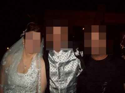 Found the dress of my dreams but...