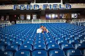 Engagement Photos Location